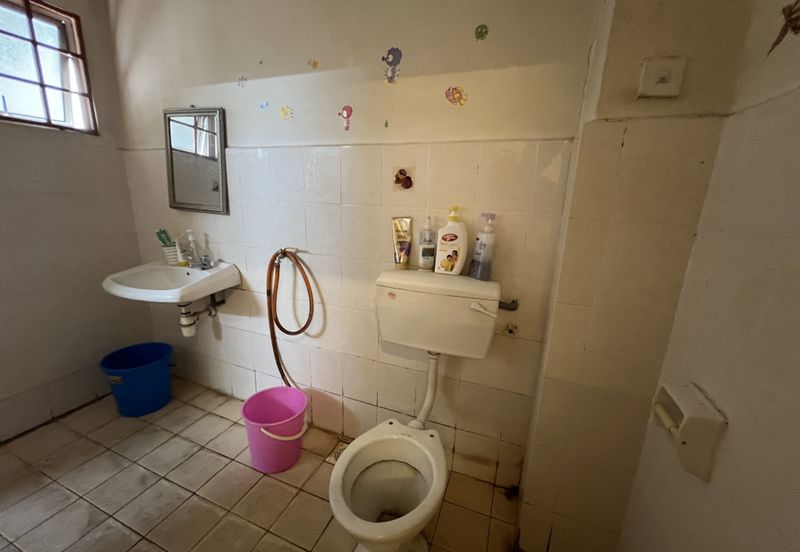 Bandar Mahkota Cheras