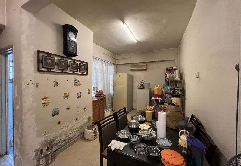 Bandar Mahkota Cheras