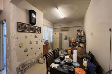 Bandar Mahkota Cheras