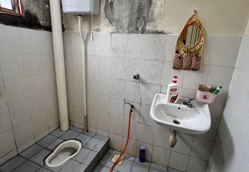 Bandar Mahkota Cheras