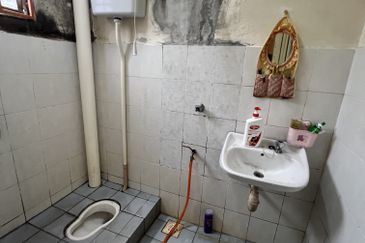 Bandar Mahkota Cheras