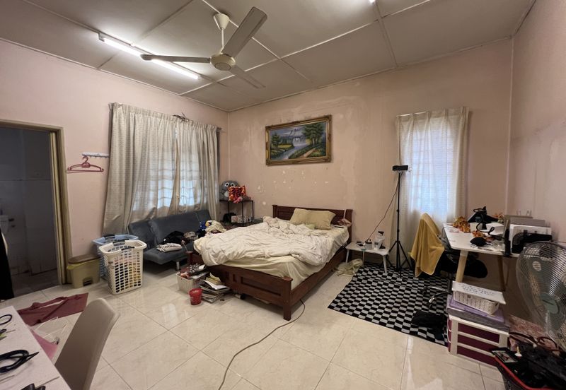 Bandar Mahkota Cheras