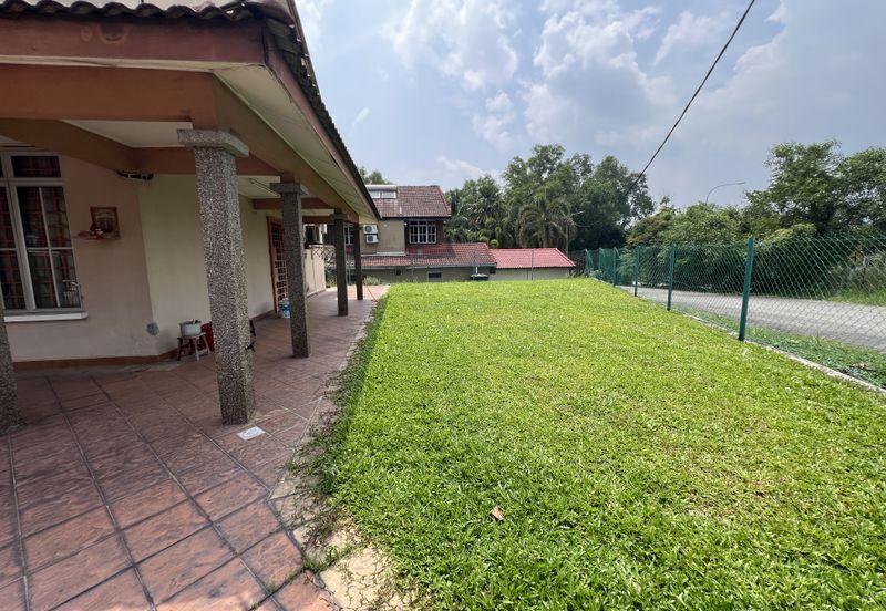 Bandar Mahkota Cheras