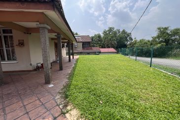 Bandar Mahkota Cheras