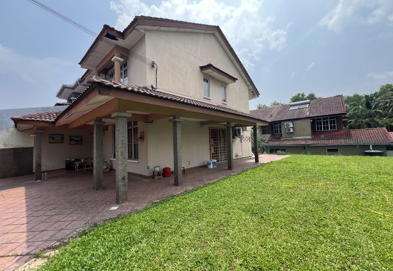 Bandar Mahkota Cheras