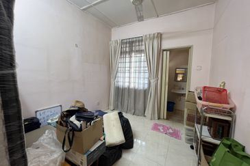 Bandar Mahkota Cheras