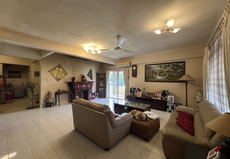 Bandar Mahkota Cheras