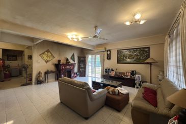 Bandar Mahkota Cheras