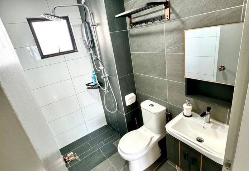 Traders Park Residence