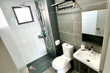 Traders Park Residence