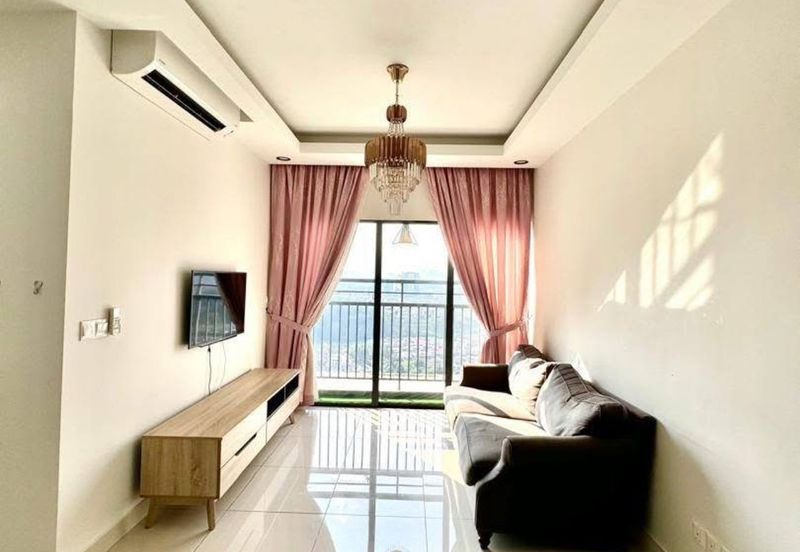 Traders Park Residence