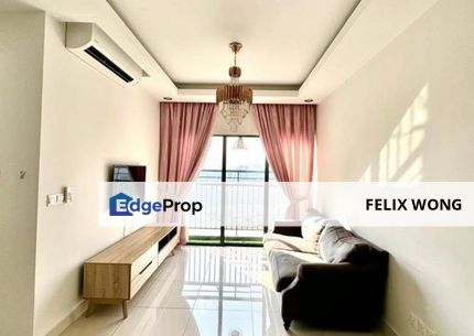Traders Park Condo, Cheras Balakong C180, Selangor, Cheras