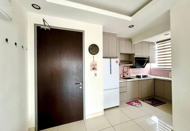 Traders Park Residence