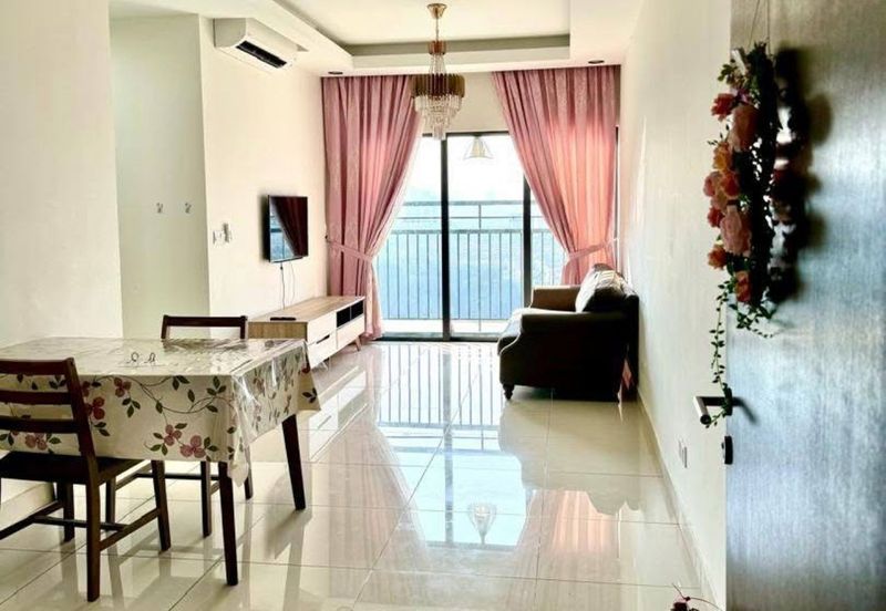 Traders Park Residence