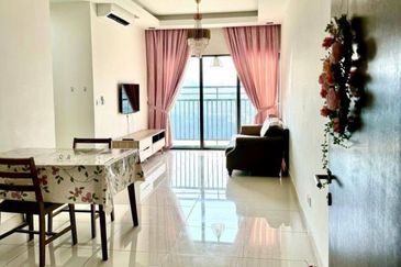 Traders Park Residence