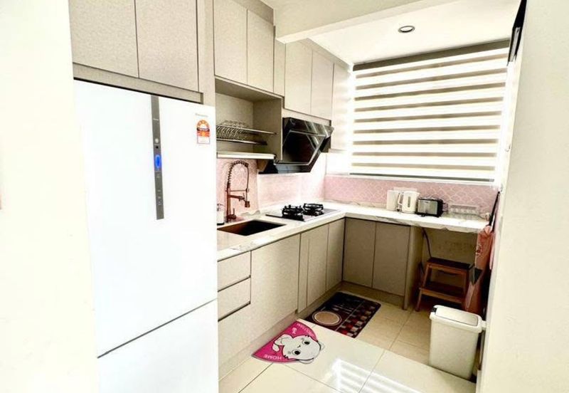 Traders Park Residence