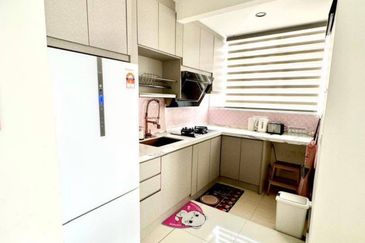 Traders Park Residence