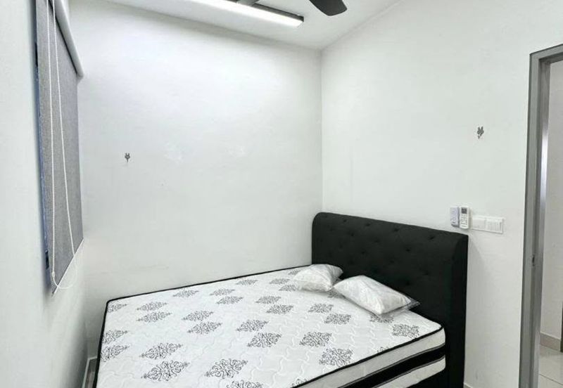 Traders Park Residence