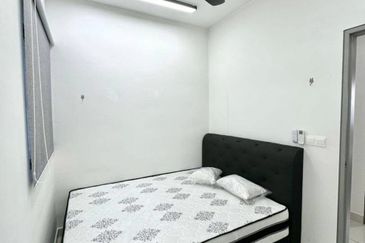 Traders Park Residence