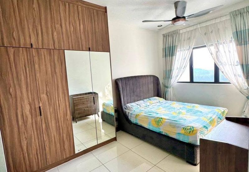 Traders Park Residence