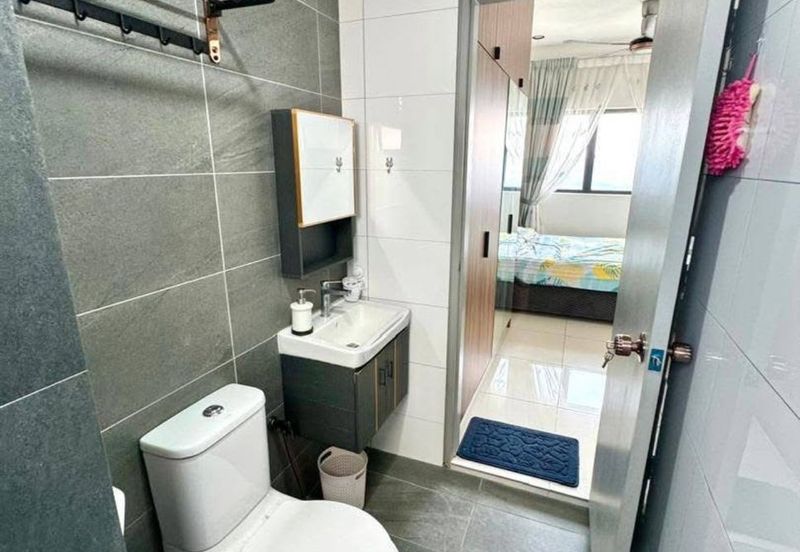 Traders Park Residence