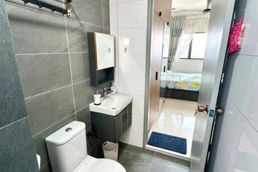 Traders Park Residence