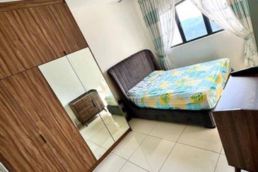 Traders Park Residence