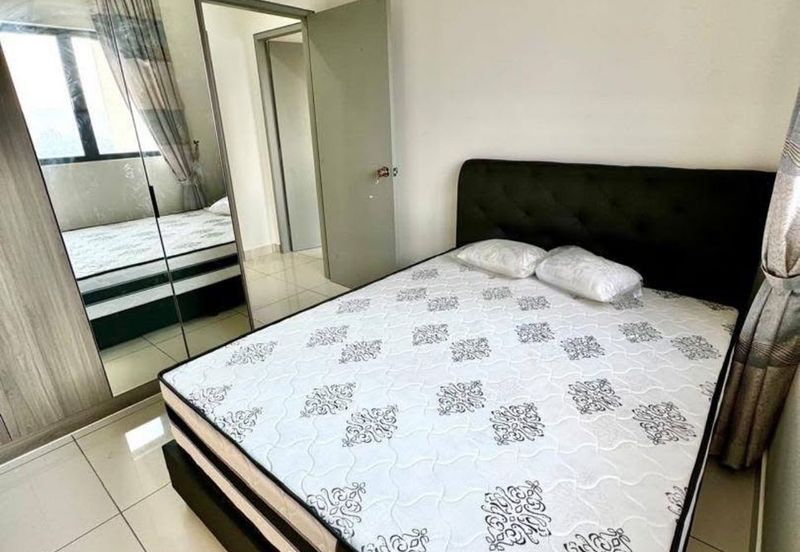 Traders Park Residence