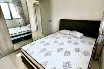 Traders Park Residence