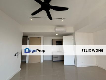 Super Cheap, Partly Furnished, Legacy OUG Residence, Kuala Lumpur, Kuchai Lama