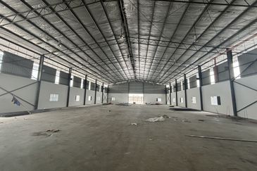 Kawasan Perindustrian Balakong