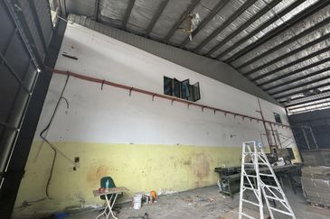 Kawasan Perindustrian Balakong