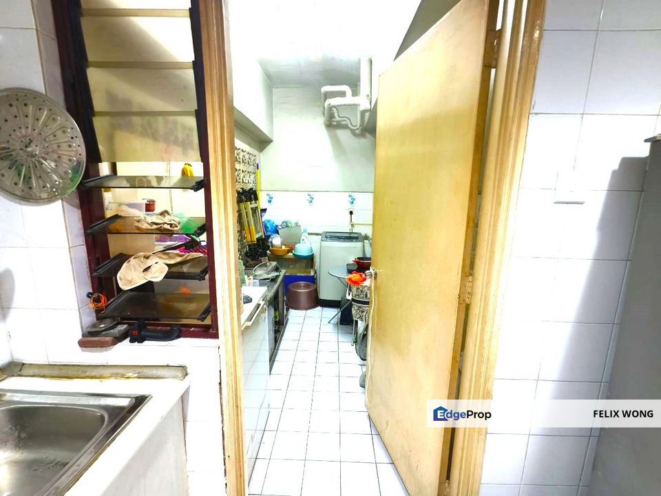 The Forum Condominium Jalan Tun Razak KLCC KL City, Kuala Lumpur, Bukit Bintang