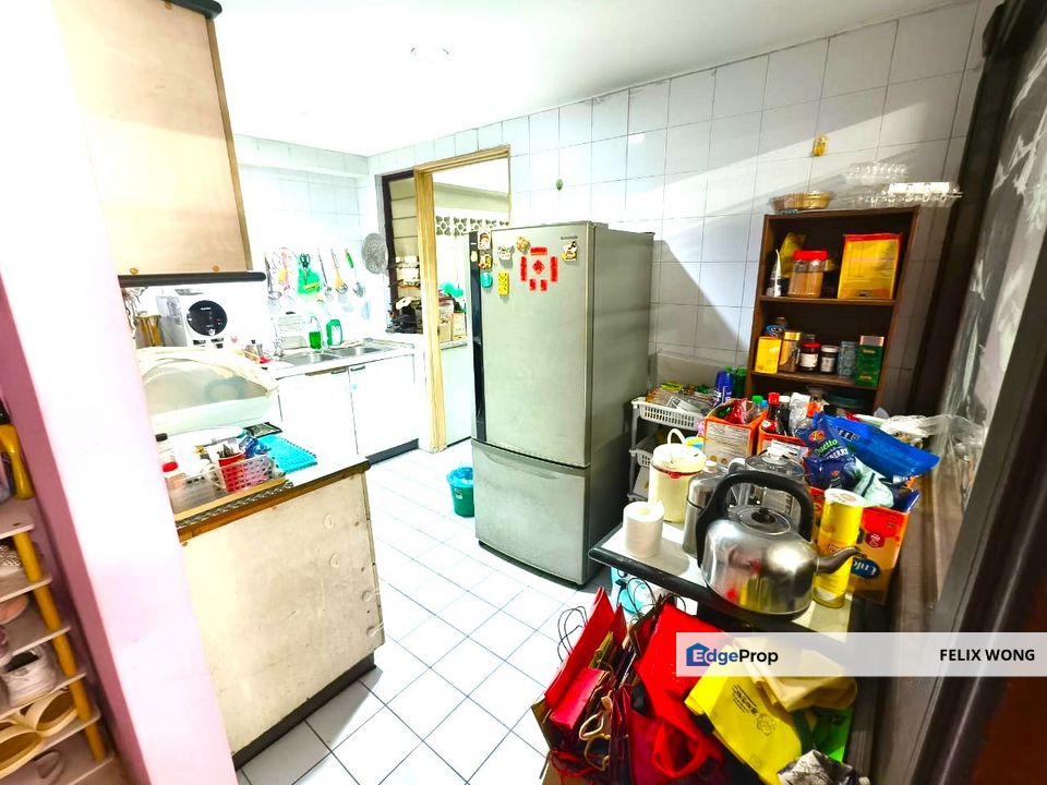 The Forum Condominium Jalan Tun Razak KLCC KL City, Kuala Lumpur, Bukit Bintang