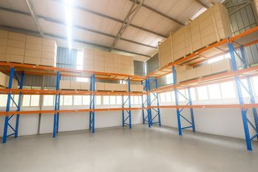 Semenyih Integrated Industrial Park