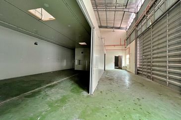 Semenyih Integrated Industrial Park