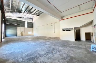 Semenyih Integrated Industrial Park