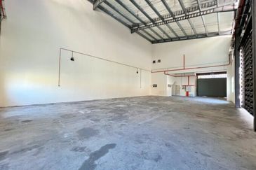 Semenyih Integrated Industrial Park