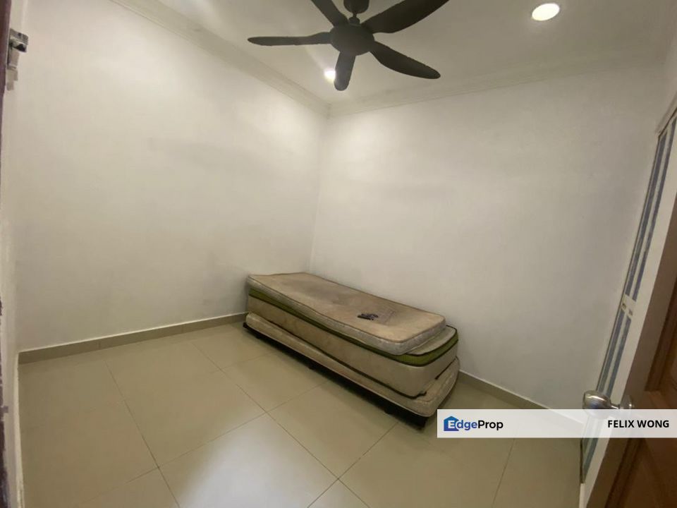 Single Storey House @ Batu 9, Taman Cheras Perdana, Cheras, Selangor, Batu 9th Cheras