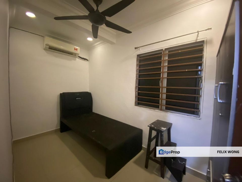 Single Storey House @ Batu 9, Taman Cheras Perdana, Cheras, Selangor, Batu 9th Cheras