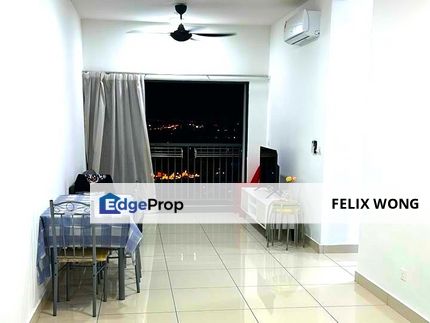 Traders Garden Condo, Cheras Traders Square Balakong C180, Selangor, Cheras