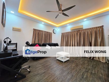 Villa Danau, Taman Danau Kota, Setapak, Kuala Lumpur, Setapak