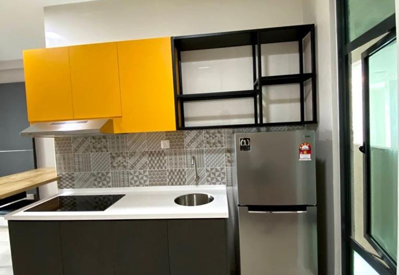 Liberty Arc @ Ampang Ukay