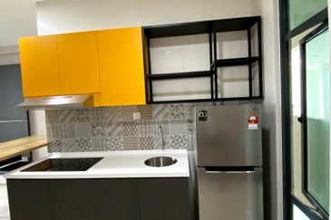 Liberty Arc @ Ampang Ukay