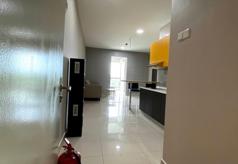 Liberty Arc @ Ampang Ukay