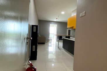 Liberty Arc @ Ampang Ukay