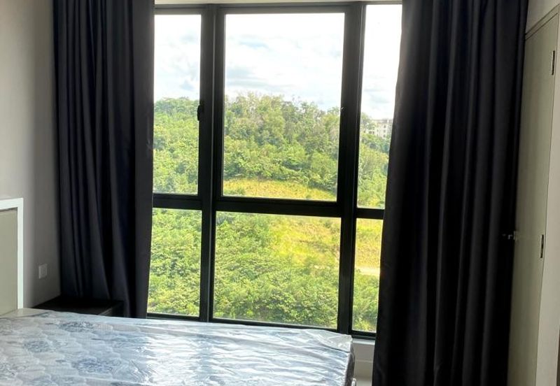 Liberty Arc @ Ampang Ukay