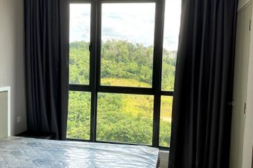 Liberty Arc @ Ampang Ukay