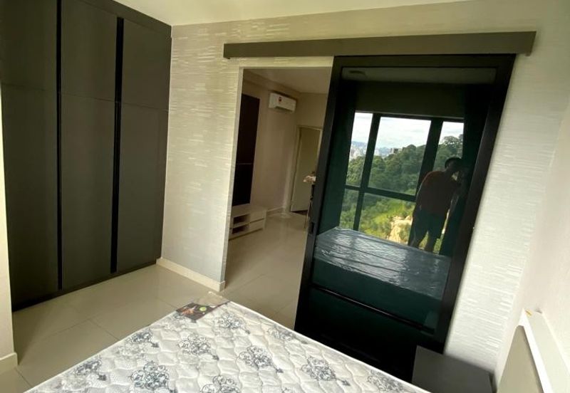 Liberty Arc @ Ampang Ukay