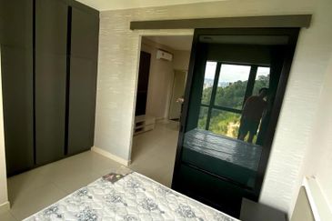 Liberty Arc @ Ampang Ukay